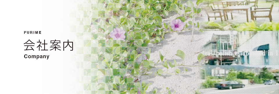 会社案内イメージ